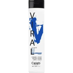 Viral Colorwash Extreme Blue Colorwash von Celeb Luxury