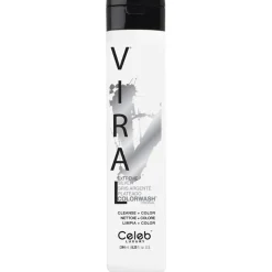Viral Colorwash Extreme Silver Colorwash von Celeb Luxury