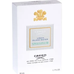 Virgin Island Water Eau de Parfum Spray von Creed