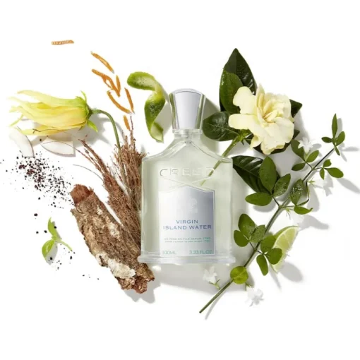 Virgin Island Water Eau de Parfum Spray von Creed