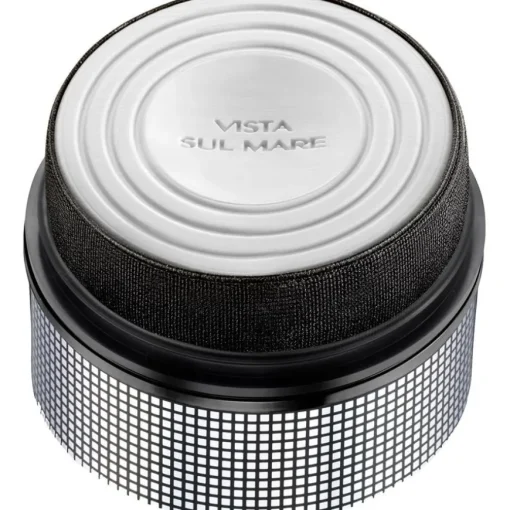 Vista sul Mare Bar Soap Travel Case von Linari