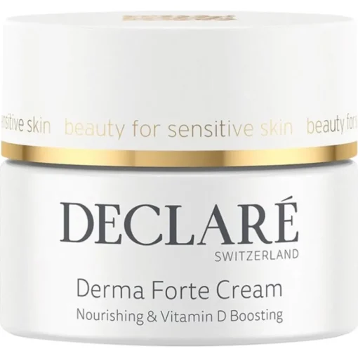 Vital Balance Derma Forte Cream von Declaré