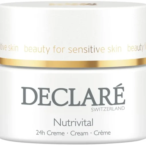Vital Balance Nutrivital 24h Cream von Declaré