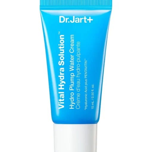 Vital Hydra Solution Hydro Plump Water Cream von Dr. Jart+