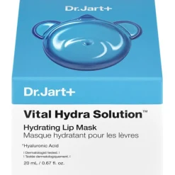 Vital Hydra Solution Hydrating Lip Mask Jelly Bear Edition von Dr. Jart+
