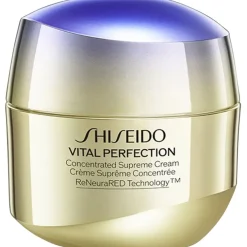 Vital Perfection Concentrated Supreme Cream von Shiseido