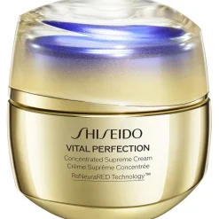 Vital Perfection Concentrated Supreme Cream von Shiseido