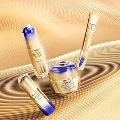 Vital Perfection Concentrated Supreme Cream von Shiseido
