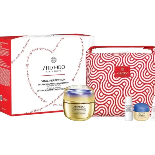 Vital Perfection Concentrated Supreme Cream von Shiseido