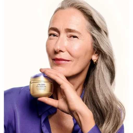 Vital Perfection Concentrated Supreme Cream von Shiseido