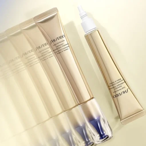 Vital Perfection Intensive WrinkleSpot Treatment von Shiseido