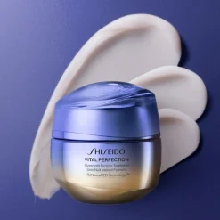 Vital Perfection Overnight Firming Treatment von Shiseido