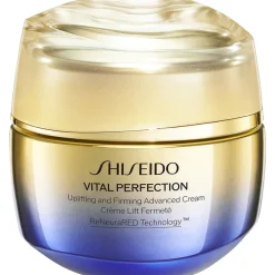 Vital Perfection Uplifting and Firming Advanced Cream von Shiseido