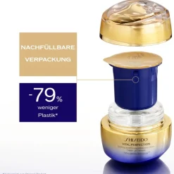 Vital Perfection Uplifting and Firming Advanced Cream von Shiseido