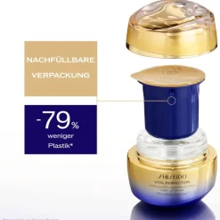 Vital Perfection Uplifting and Firming Advanced Cream von Shiseido