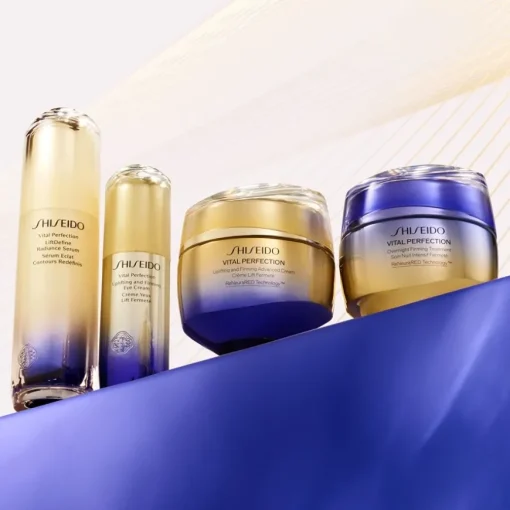 Vital Perfection Uplifting and Firming Advanced Cream von Shiseido