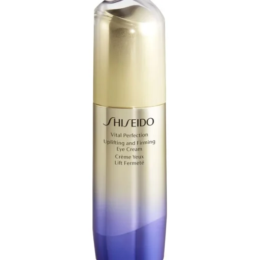 Vital Perfection Uplifting and Firming Eye Cream von Shiseido