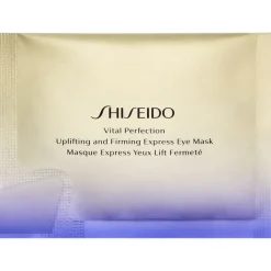 Vital Perfection Uplifting and Firming Express Eye Mask von Shiseido