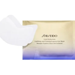 Vital Perfection Uplifting and Firming Express Eye Mask von Shiseido