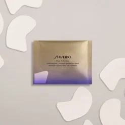 Vital Perfection Uplifting and Firming Express Eye Mask von Shiseido