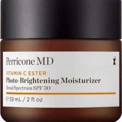 Vitamin C Ester Photo-Brightening Moisturizer SPF30 von Perricone MD