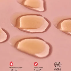 Vitamin Cocktail Facial Oil von Mossa