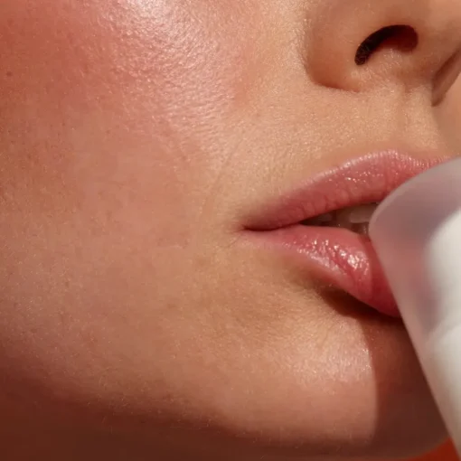 Vitamin Cocktail  5in1 Rehydration Energising Day Cream von Mossa
