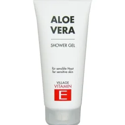 Vitamin E Shower Gel von Village
