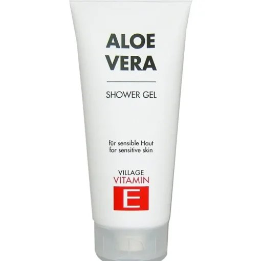 Vitamin E Shower Gel von Village