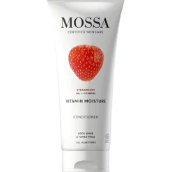 Vitamin Moisture Conditioner  Strawberry von Mossa