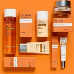 Vitamin Radiance Glow Eye Patches von Douglas Collection