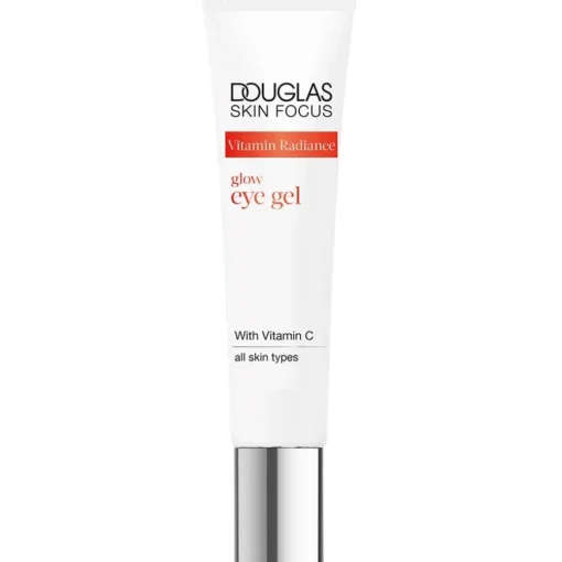 Vitamin Radiance Glow Eye Gel von Douglas Collection