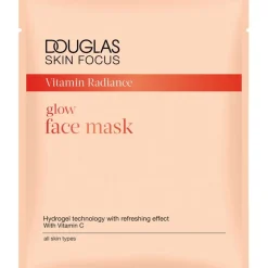 Vitamin Radiance Glow Face Mask von Douglas Collection