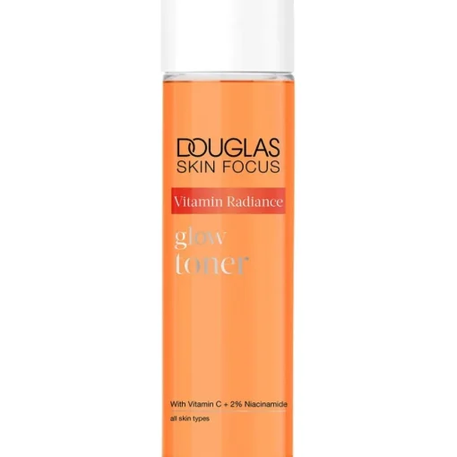 Vitamin Radiance Glow Toner von Douglas Collection