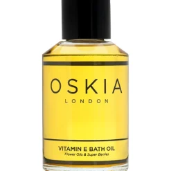Vitamine E Bath Oil von OSKIA LONDON