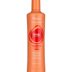 Vitamins Energy Be Complex Shampoo von Fanola
