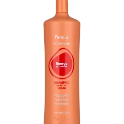 Vitamins Energy Be Complex Shampoo von Fanola