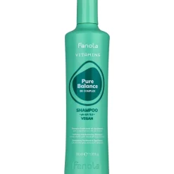 Vitamins Pure Balance Be Complex Shampoo von Fanola
