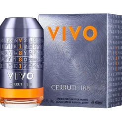 VIVO Eau de Parfum Spray von Cerruti