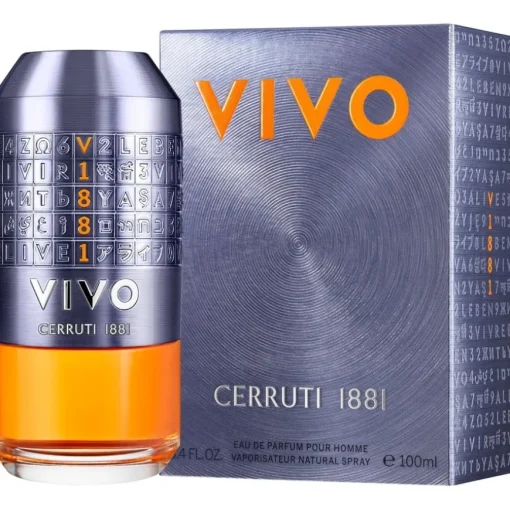VIVO Eau de Parfum Spray von Cerruti