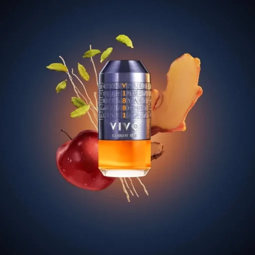 VIVO Eau de Parfum Spray von Cerruti