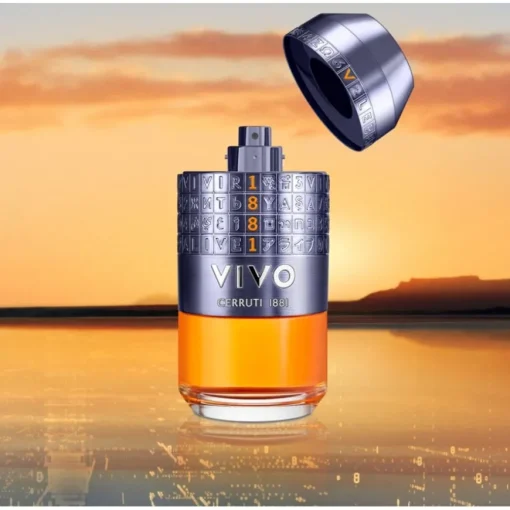 VIVO Eau de Parfum Spray von Cerruti