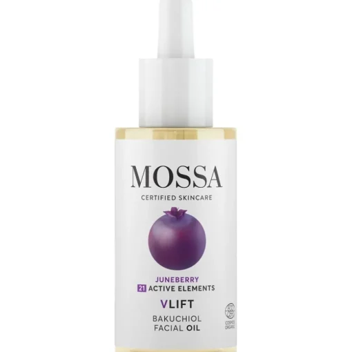 VLift Bakuchiol Facial Oil von Mossa