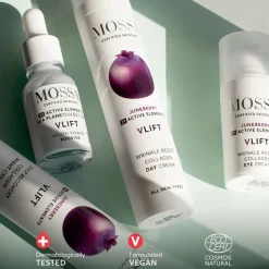 VLift Deep Recovery Collagen Night Cream  von Mossa