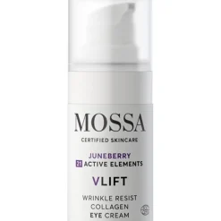 VLift Wrinkle Resist Collagen Eye Cream von Mossa