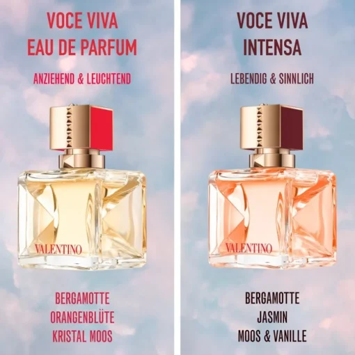Voce Viva Eau de Parfum Spray von Valentino