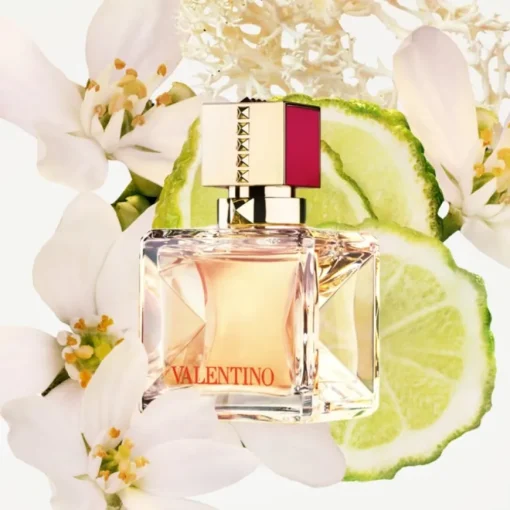 Voce Viva Eau de Parfum Spray von Valentino