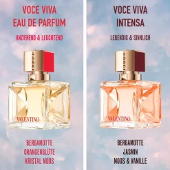 Voce Viva Eau de Parfum Spray von Valentino