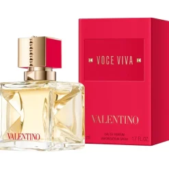 Voce Viva Eau de Parfum Spray von Valentino