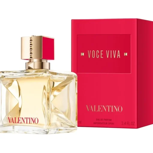 Voce Viva Eau de Parfum Spray von Valentino